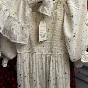 Ivy city matching dresses